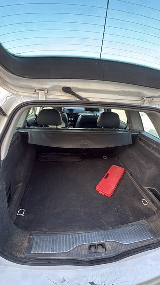 Opel Astra 2010