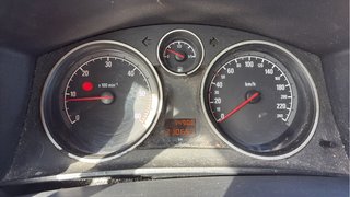 Opel Astra 2010