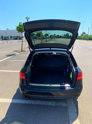 Audi A4 Avnt 2.0 TDI 2013