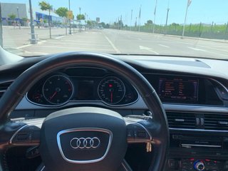 Audi A4 Avnt 2.0 TDI 2013