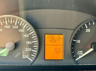 Mercedes-Benz Vito 2014