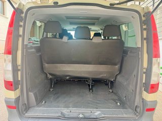 Mercedes-Benz Vito 2014