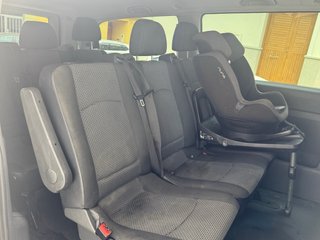 Mercedes-Benz Vito 2014