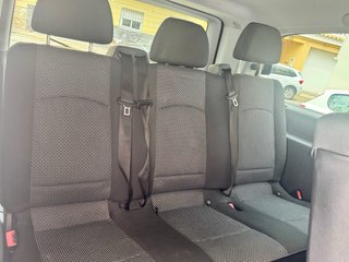 Mercedes-Benz Vito 2014