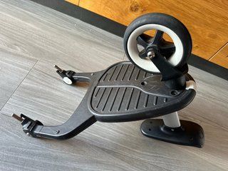 Patin Bugaboo