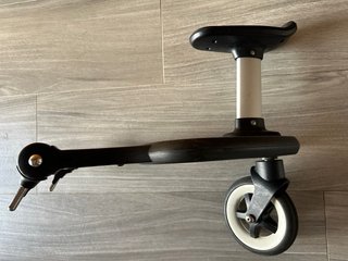 Patin Bugaboo