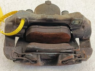 PINZA DE FRENO DELANTERA IZQUIERDA OPEL ASTRA G B
