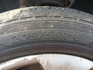 NEUMATICO OPEL ZAFIRA B Z19DT 20555R1691V