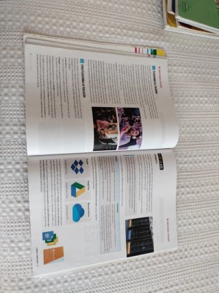 Tecnología Y Digitalización II Secundaria