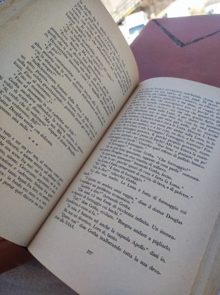 Libro Oriana Fallaci