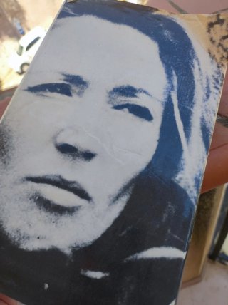 Libro Oriana Fallaci