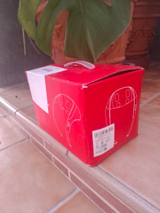 Máquina de masajes eléctrico
