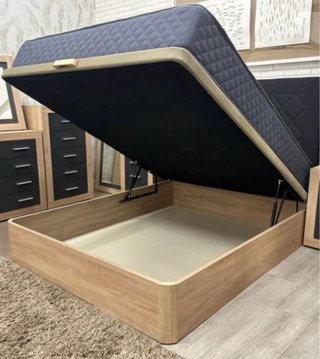 Canapé Abatible Homebedroms