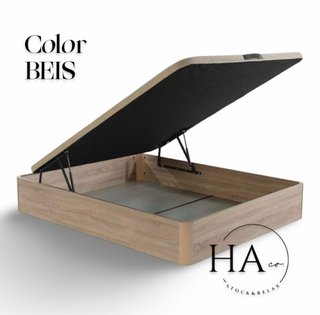 Canapé Abatible Homebedroms