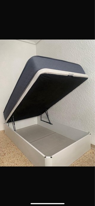 Canapé Abatible Homebedroms