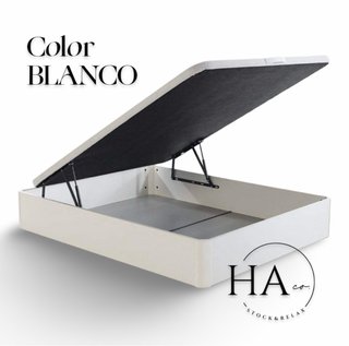 Canapé Abatible Homebedroms