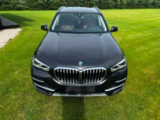 BMW X5 2023