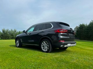 BMW X5 2023