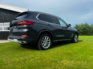 BMW X5 2023