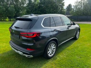 BMW X5 2023