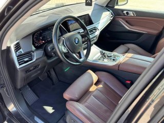 BMW X5 2023
