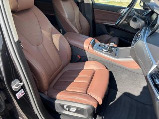 BMW X5 2023