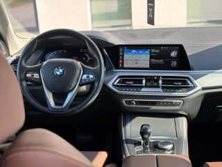 BMW X5 2023