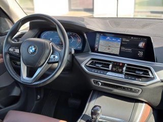 BMW X5 2023