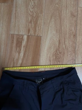 Pantalón Corto KTM Azul Naranja