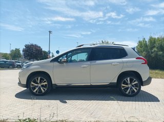 Peugeot 2008 1.6 BlueHDI 120CV Allure 5p