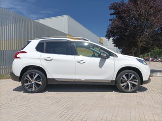 Peugeot 2008 1.6 BlueHDI 120CV Allure 5p