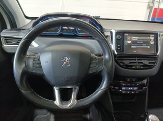 Peugeot 2008 1.6 BlueHDI 120CV Allure 5p