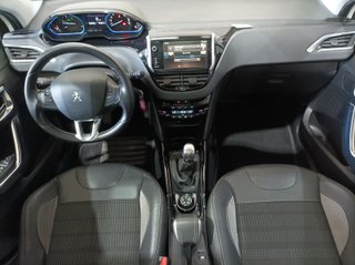 Peugeot 2008 1.6 BlueHDI 120CV Allure 5p