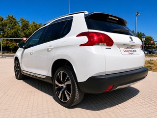 Peugeot 2008 1.6 BlueHDI 120CV Allure 5p
