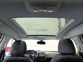 Peugeot 2008 1.6 BlueHDI 120CV Allure 5p