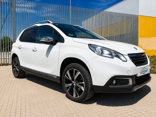 Peugeot 2008 1.6 BlueHDI 120CV Allure 5p