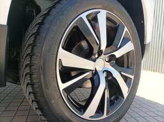 Peugeot 2008 1.6 BlueHDI 120CV Allure 5p