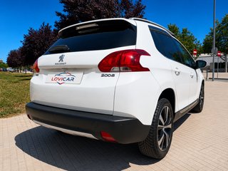 Peugeot 2008 1.6 BlueHDI 120CV Allure 5p