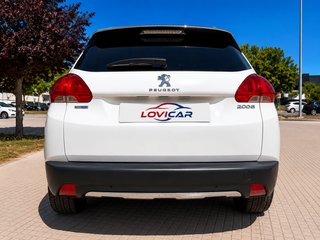 Peugeot 2008 1.6 BlueHDI 120CV Allure 5p