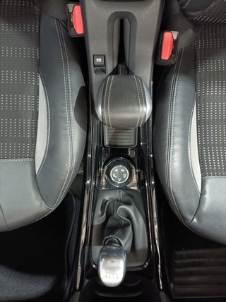 Peugeot 2008 1.6 BlueHDI 120CV Allure 5p