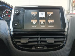 Peugeot 2008 1.6 BlueHDI 120CV Allure 5p