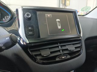 Peugeot 2008 1.6 BlueHDI 120CV Allure 5p