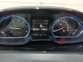 Peugeot 2008 1.6 BlueHDI 120CV Allure 5p