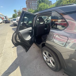 Toyota RAV4 2021