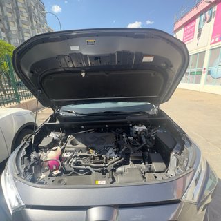 Toyota RAV4 2021
