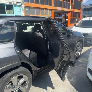 Toyota RAV4 2021