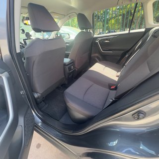 Toyota RAV4 2021