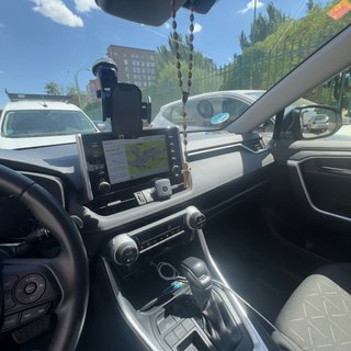 Toyota RAV4 2021