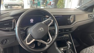 Volkswagen Taigo R line 2022