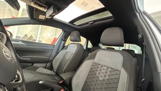 Volkswagen Taigo R line 2022